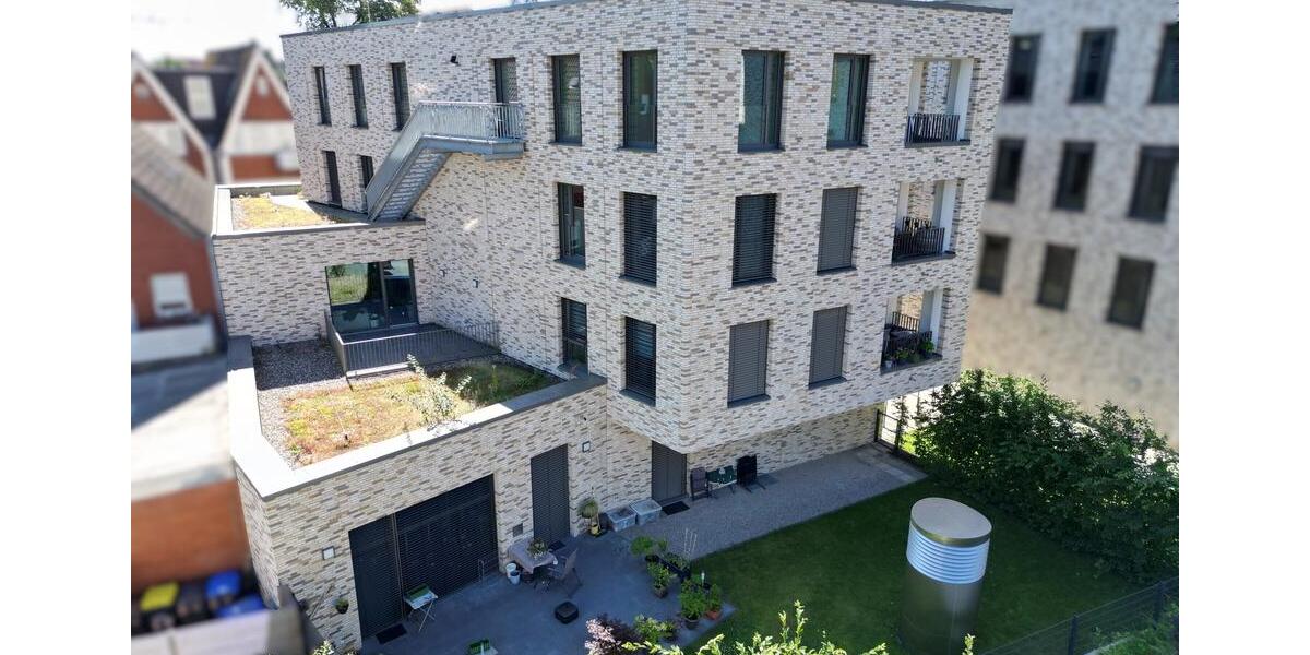 Etagenwohnung Ibbenbüren - 3 Zimmer, 96 m&sup2;, 1.152&euro; | Angebot:21295819