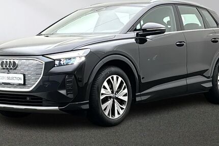 Audi Q4 e-tron 27.533 km 32.480 &euro; Emsdetten 48282