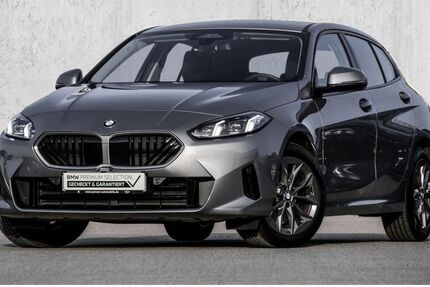 BMW 120 8.939 km 28.490 &euro; Emsdetten 48282