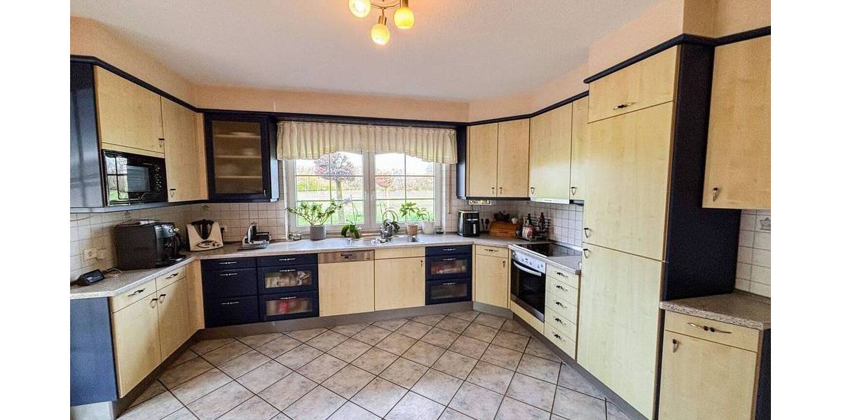 Mehrfamilienhaus, Wohnhaus Hopsten - 8 Zimmer, 262 m&sup2;, 729.000&euro; | Angebot:26596566