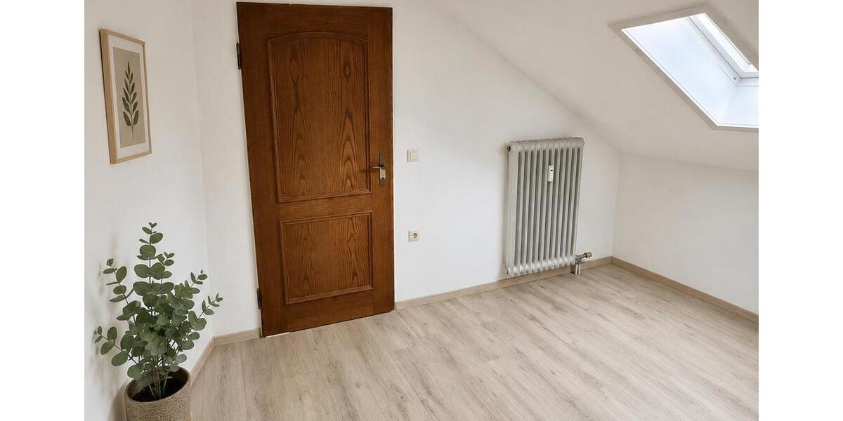 Terrassenwohnung Rheine Altenrheine - 2 Zimmer, 54 m&sup2;, 115.000&euro; | Angebot:26827319