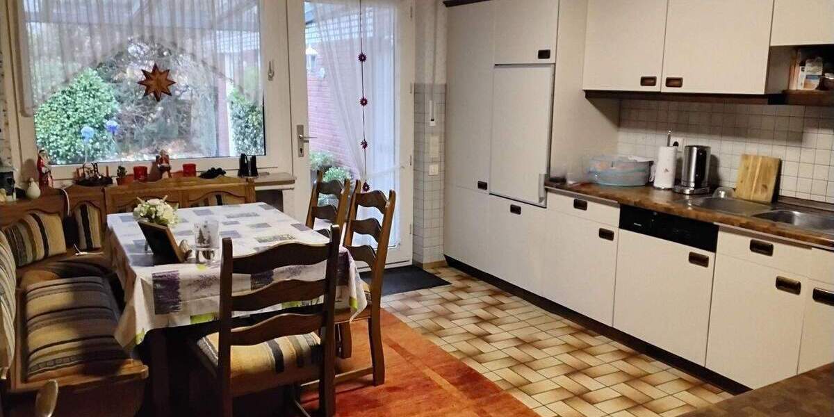 Einfamilienhaus Gronau Epe - 8 Zimmer, 215 m&sup2;, 405.000&euro; | Angebot:25776013