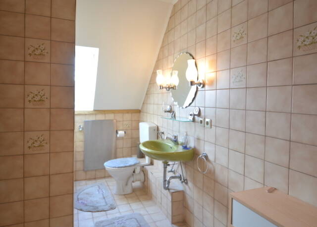 Einfamilienhaus Nordwalde - 6 Zimmer, 142 m&sup2;, 299.000&euro; | Angebot:25958652