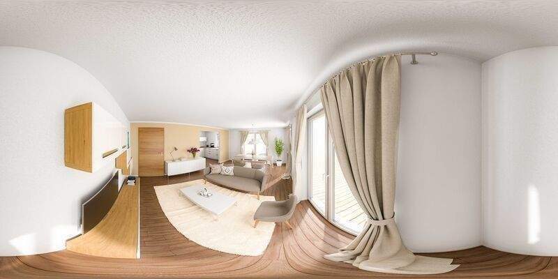 Mehrfamilienhaus, Wohnhaus Altenberge - 3 Zimmer, 92 m&sup2;, 227.950&euro; | Angebot:25681221