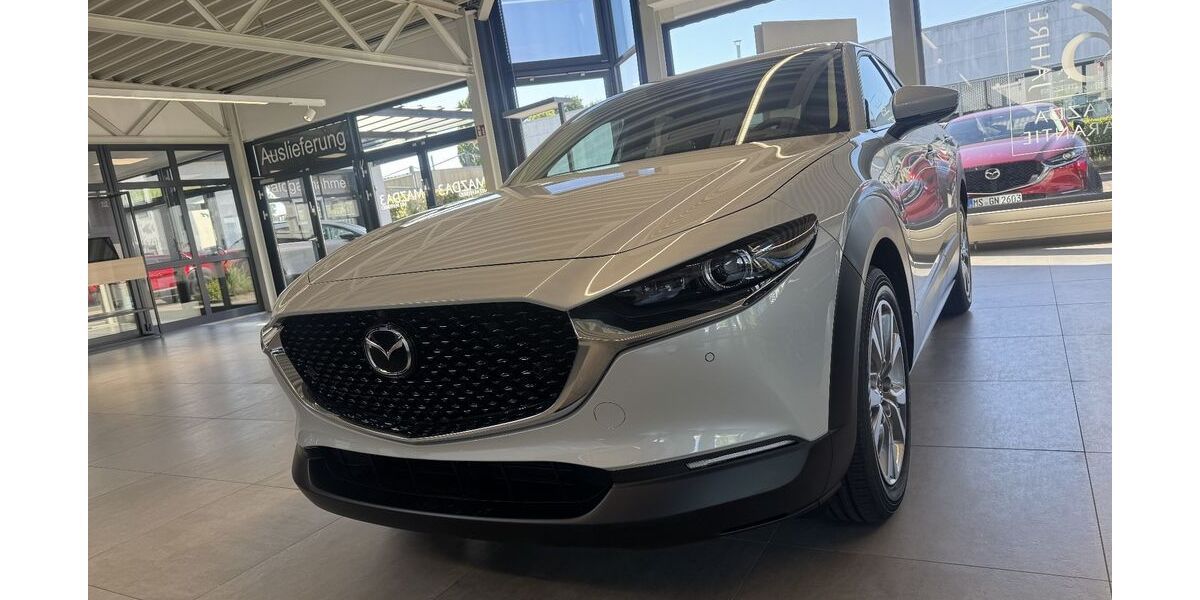 Mazda CX-30 7.000 km 26.990 &euro; Ibbenbüren 49477