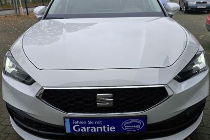 Seat Leon 119.000 km 14.999 &euro; Hörstel 48477