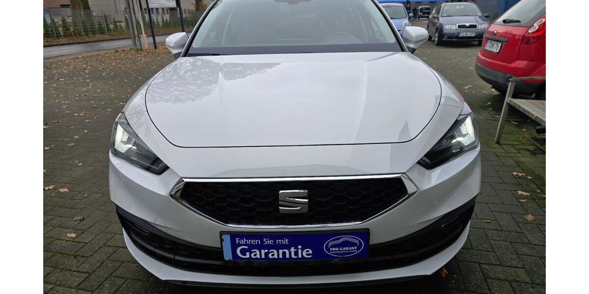 Seat Leon 119.000 km 14.999 &euro; Hörstel 48477