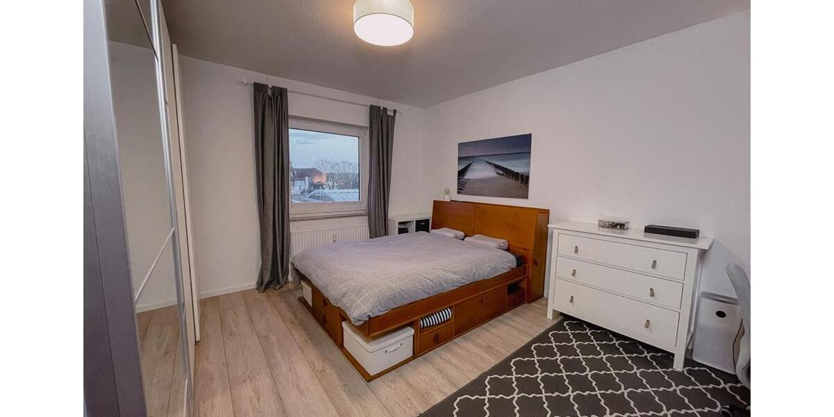 Etagenwohnung Rheine - 2 Zimmer, 82 m&sup2;, 980&euro; | Angebot:25753610