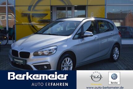 BMW 216 28.500 km 14.870 &euro; Saerbeck 48369