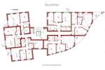 Etagenwohnung Emsbüren - 3 Zimmer, 79 m&sup2;, 970&euro; | Angebot:27580292