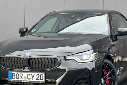 BMW 220 4.950 km 42.750 &euro; Gronau 48599