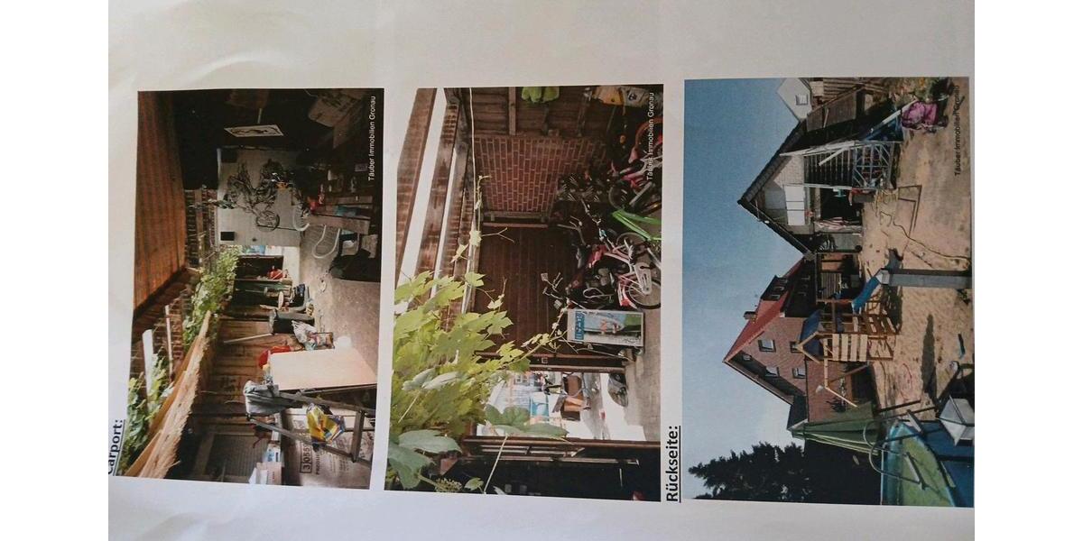 Einfamilienhaus Gronau (Westfahlen) - 7 Zimmer, 176 m&sup2;, 330.000&euro; | Angebot:26032805