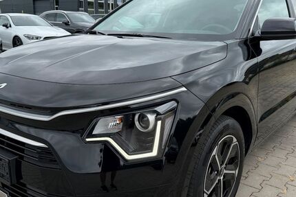 Kia Niro 35.672 km 22.491 &euro; Gronau 48599