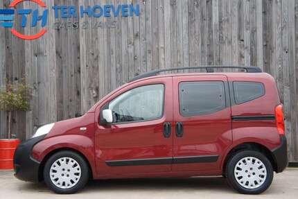 Peugeot Bipper 114.471 km 4.950 &euro; Bad Bentheim 48455