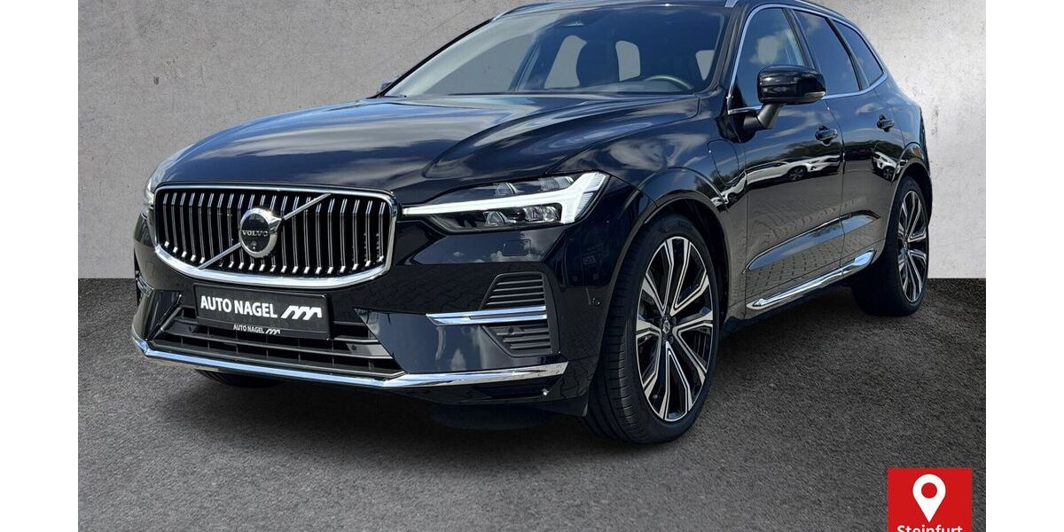 Volvo XC60 23.089 km 50.800 &euro; Steinfurt 48565