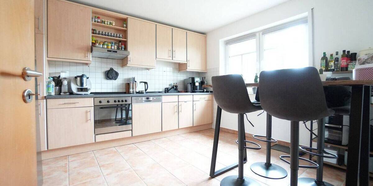 Doppelhaushälfte Salzbergen / Holsten Holsten - 4 Zimmer, 107 m&sup2;, 349.000&euro; | Angebot:26487997
