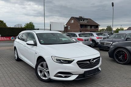 Opel Insignia 136.180 km 9.999 &euro; Gronau 48599