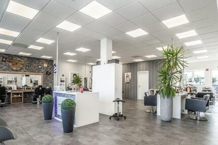 Gewerbeobjekt Rheine - 1.700&euro; | Angebot:24794341