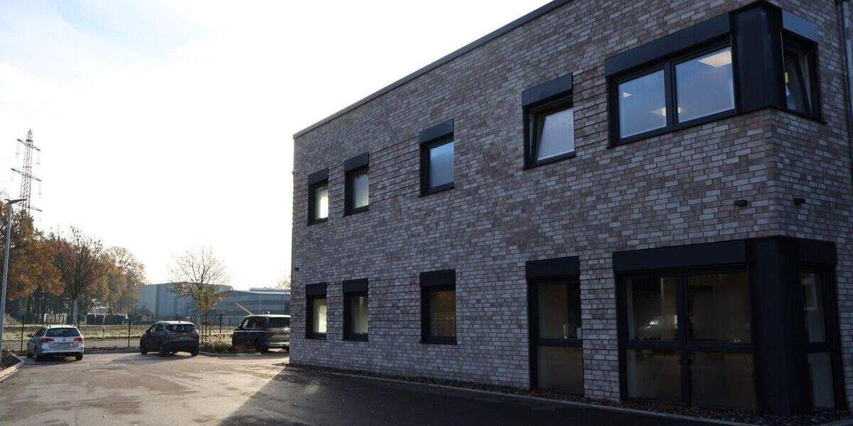 Gewerbeobjekt Ibbenbüren Schierloh - 1.050&euro; | Angebot:25670079