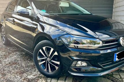 VW Polo 95.000 km 11.788 &euro; Ibbenbüren 49477