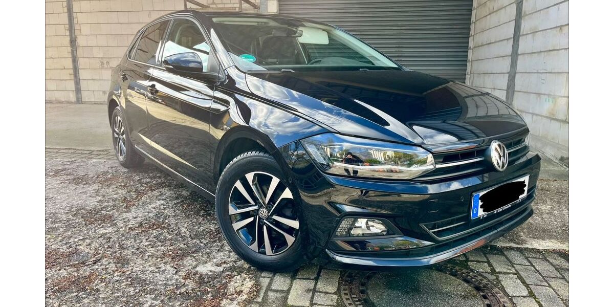 VW Polo 95.000 km 11.788 &euro; Ibbenbüren 49477