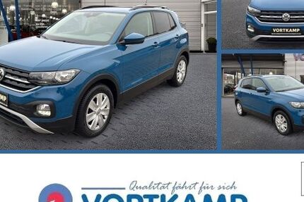 VW T-Cross 86.500 km 15.890 &euro; Gronau 48599