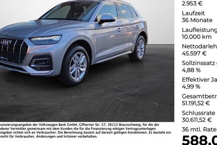 Audi Q5 15.066 km 47.980 &euro; Ibbenbüren 49477