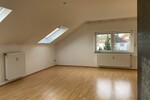 Großzügige 2-Zimmer Wohnung in guter Lage! - Dachgeschoßwohnung Rheine Rheine | Angebot:27705603
