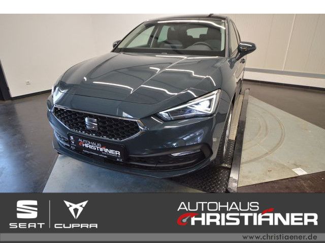 Seat Leon 15.000 km 31.990 &euro; Ladbergen 49549