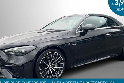 Mercedes-Benz CLE 53 AMG 5.730 km 87.980 &euro; Emsdetten 48282