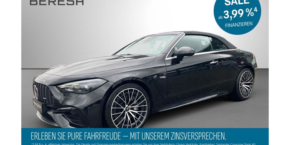 Mercedes-Benz CLE 53 AMG 5.730 km 87.980 &euro; Emsdetten 48282