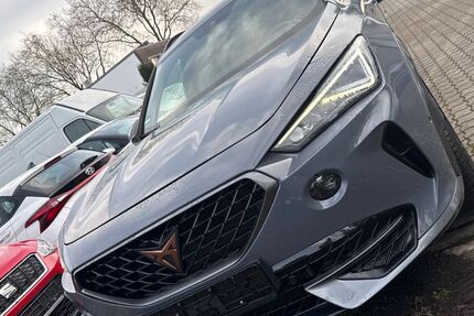 Cupra Formentor 69.850 km 22.500 &euro; Rheine 48429