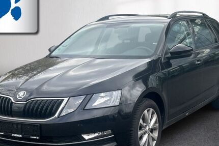 Skoda Octavia 75.272 km 16.330 &euro; Salzbergen 48499