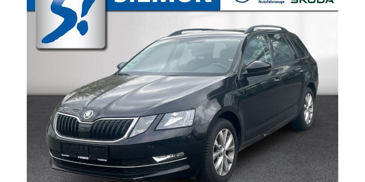 Skoda Octavia 75.272 km 16.330 &euro; Salzbergen 48499