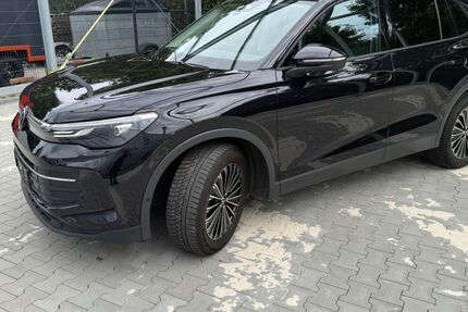 VW Tiguan 41.793 km 32.900 &euro; Gronau 48599