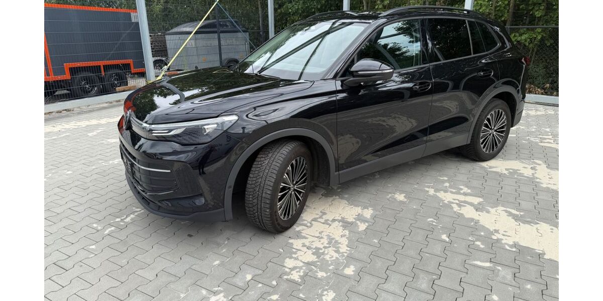 VW Tiguan 41.793 km 32.900 &euro; Gronau 48599