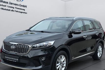 Kia Sorento 155.535 km 14.450 &euro; Greven 48268