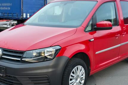 VW Caddy 235.000 km 7.021 &euro; Lingen 49811