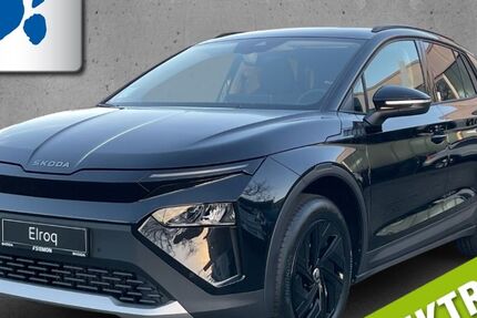 Skoda Elroq 1.500 km 33.930 &euro; Ibbenbüren 49479