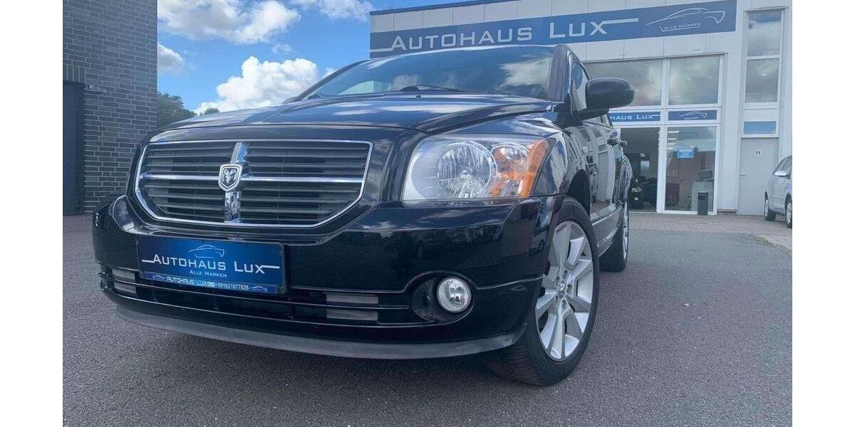 Dodge Caliber 96.154 km 5.799 &euro; hörstel dreierwalde 48477