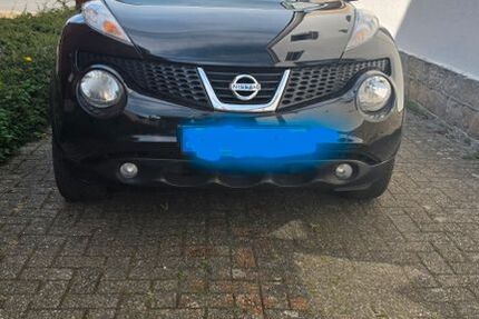 Nissan Juke 145.000 km 4.990 &euro; Hörstel 48477