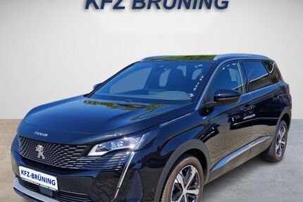 Peugeot 5008 24.622 km 22.880 &euro; Lingen (Ems) 49811