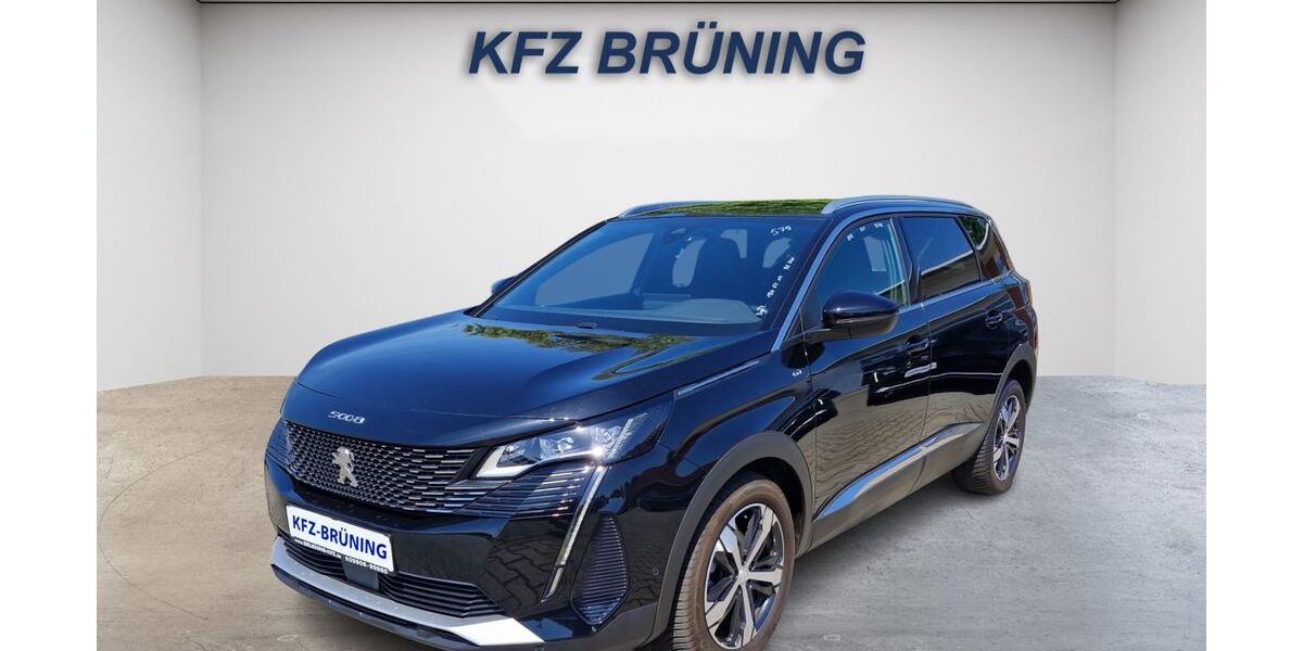 Peugeot 5008 24.622 km 22.880 &euro; Lingen (Ems) 49811