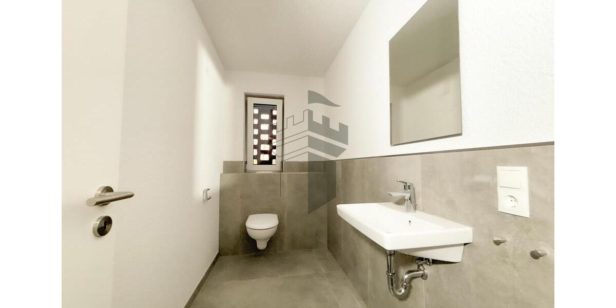 Dachgeschoßwohnung Lingen (Ems) Damaschke - 2.5 Zimmer, 88 m&sup2;, 1.094&euro; | Angebot:26069318