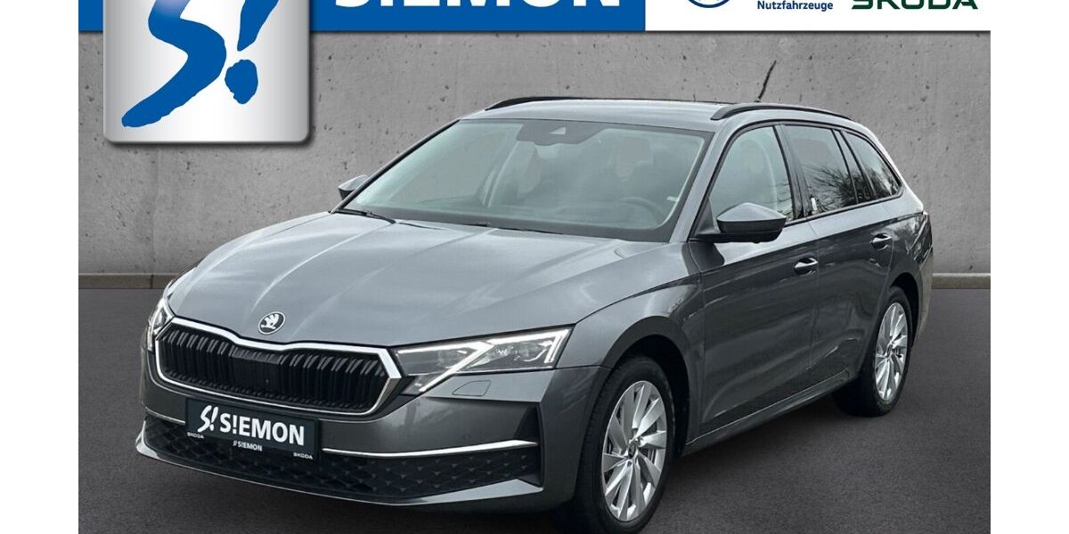 Skoda Octavia 21.268 km 30.930 &euro; Emsdetten 48282