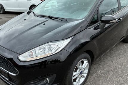 Ford Fiesta 150.850 km 6.800 &euro; Hopsten 48496