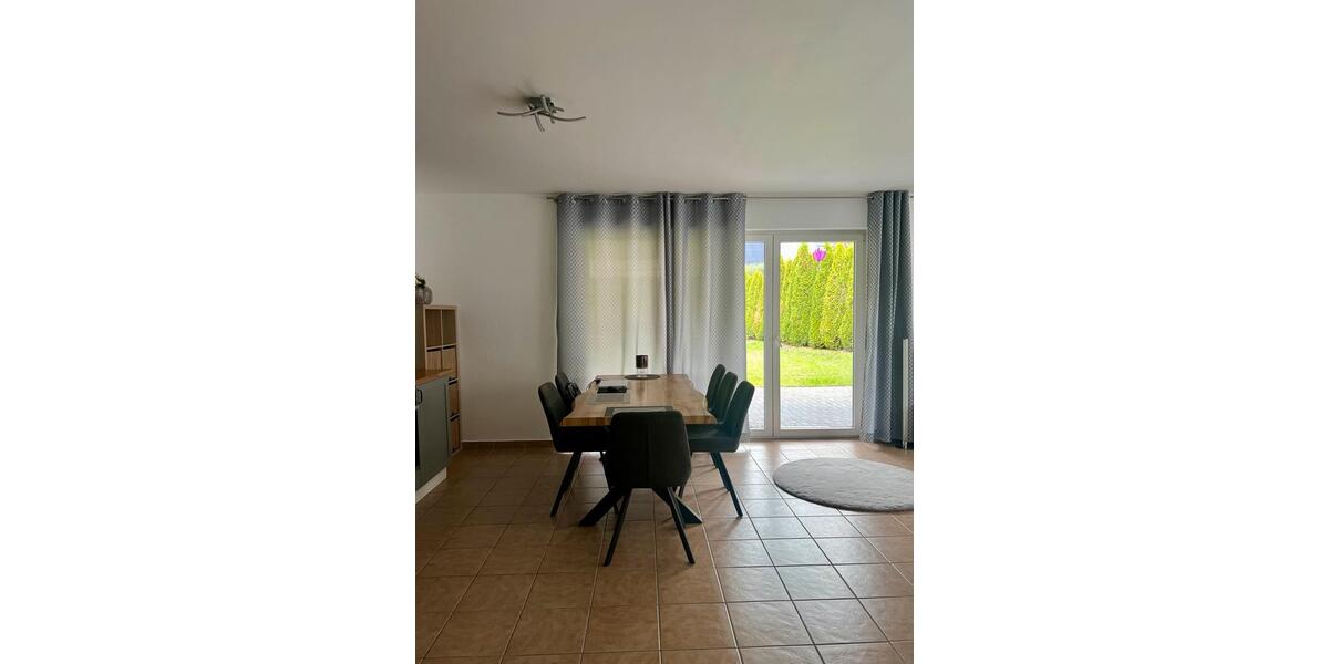 Erdgeschoßwohnung Ibbenbüren - 2 Zimmer, 65 m&sup2;, 524&euro; | Angebot:27586905