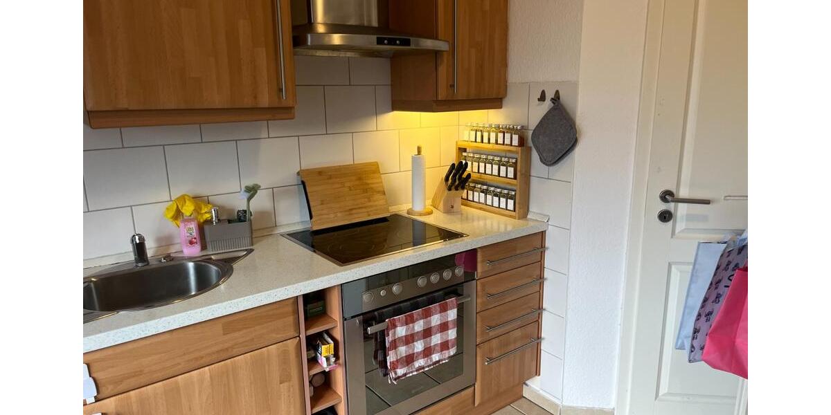 Dachgeschoßwohnung Lingen (Ems) - 3 Zimmer, 78 m&sup2;, 710&euro; | Angebot:25417180