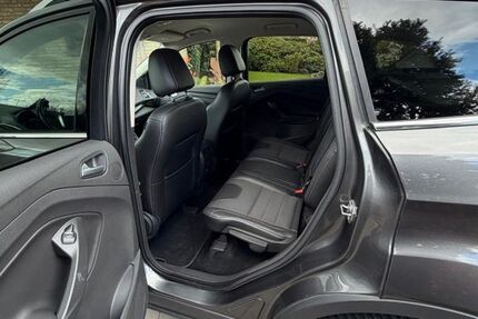 Ford Kuga 138.705 km 13.250 &euro; Spelle 48480