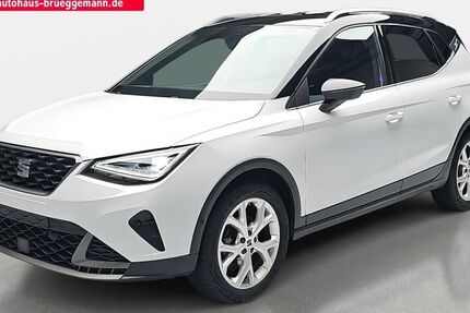 Seat Arona 30.090 km 20.490 &euro; Rheine 48432